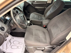 VW Tiguan 2.0TDI* 4x4* 6sk* 100%km* NAVI* MULTI VOLAN* FULL | Mobile.bg � ����� ������ 5
