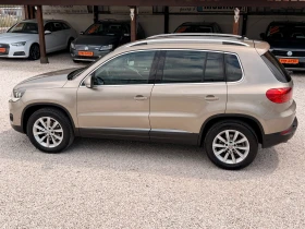 VW Tiguan 2.0TDI* 4x4* 6sk* 100%km* NAVI* MULTI VOLAN* FULL | Mobile.bg � ����� ������ 12