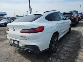 BMW X4 * M40I * CARFAX *  | Mobile.bg � ����� ������ 3