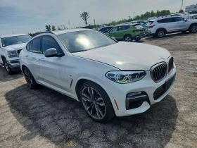 BMW X4 * M40I * CARFAX *  | Mobile.bg � ����� ������ 2