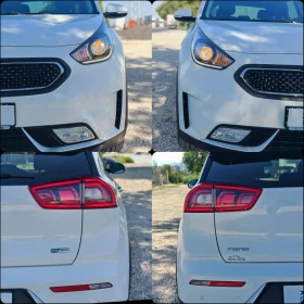 Kia Niro 1.6 ������ 141 �.�.! 126 000 ��! ��� ������!!! | Mobile.bg � ����� ������ 14