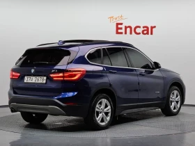 BMW X1 * X1 xDrive 18D* ��������! | Mobile.bg � ����� ������ 2