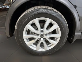 Nissan Qashqai * AWD CVT * CARFAX * ОПЦИЯ ЗА ФИНАНСИРАНЕ | Auto.bg — изображение 6