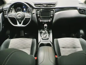 Nissan Qashqai * AWD CVT * CARFAX * ОПЦИЯ ЗА ФИНАНСИРАНЕ | Auto.bg — изображение 7