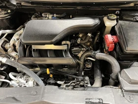 Nissan Qashqai * AWD CVT * CARFAX * ОПЦИЯ ЗА ФИНАНСИРАНЕ | Auto.bg — изображение 13