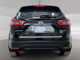 Nissan Qashqai * AWD CVT * CARFAX * ОПЦИЯ ЗА ФИНАНСИРАНЕ | Auto.bg — изображение 4