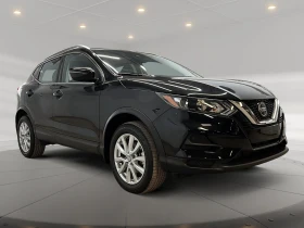 Nissan Qashqai * AWD CVT * CARFAX * ОПЦИЯ ЗА ФИНАНСИРАНЕ | Auto.bg — изображение 3
