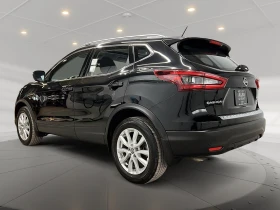 Nissan Qashqai * AWD CVT * CARFAX * ОПЦИЯ ЗА ФИНАНСИРАНЕ | Auto.bg — изображение 2