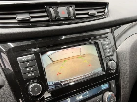 Nissan Qashqai * AWD CVT * CARFAX * ОПЦИЯ ЗА ФИНАНСИРАНЕ | Auto.bg — изображение 9