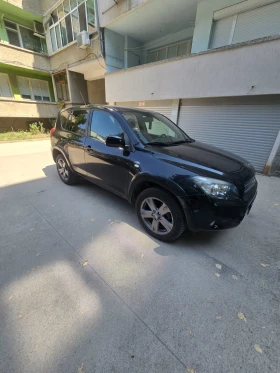 Toyota Rav4 - 2900 € - 11257816 6