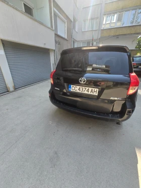 Toyota Rav4 - 2900 € - 11257816 2