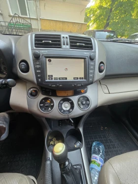 Toyota Rav4 - 2900 € - 11257816 5