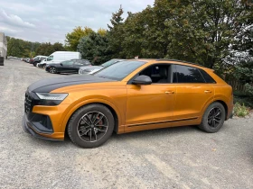 Audi Q8 | TECHNIK | CARFAX | Цена до България & АвтоКредит | Auto.bg — изображение 3