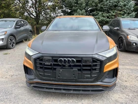 Audi Q8 | TECHNIK | CARFAX | Цена до България & АвтоКредит | Auto.bg — изображение 2