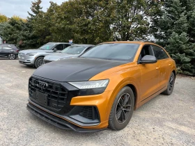 Audi Q8 | TECHNIK | CARFAX | Цена до България & АвтоКредит
