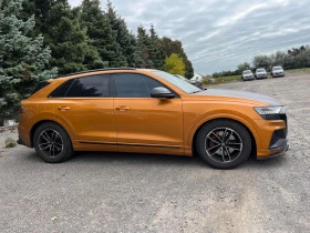 Audi Q8 | TECHNIK | CARFAX | Цена до България & АвтоКредит | Auto.bg — изображение 4