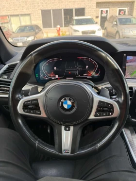 BMW X5 xDrive40 M ����� / 360 / HUD / Harman  | Mobile.bg � ����� ������ 8