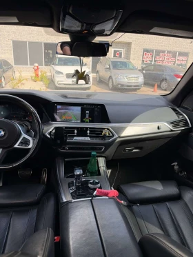 BMW X5 xDrive40 M ����� / 360 / HUD / Harman  | Mobile.bg � ����� ������ 9