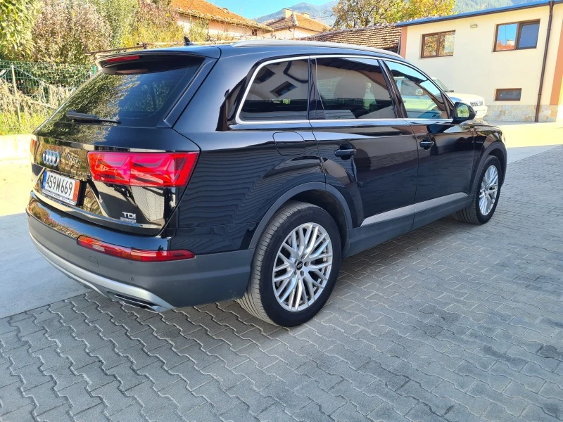 Audi Q7 3.0 tdi business Plus quattro tiptronic, снимка 4 - Автомобили и джипове - 37608150