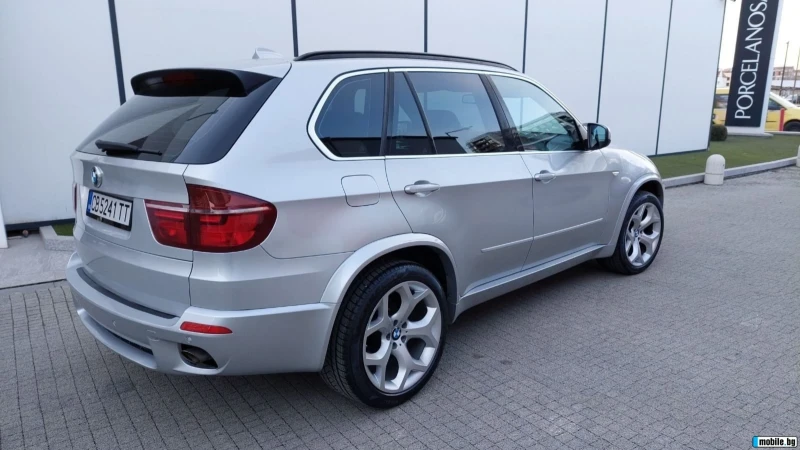 BMW X5 3.0 Д, снимка 16 - Автомобили и джипове - 48106204