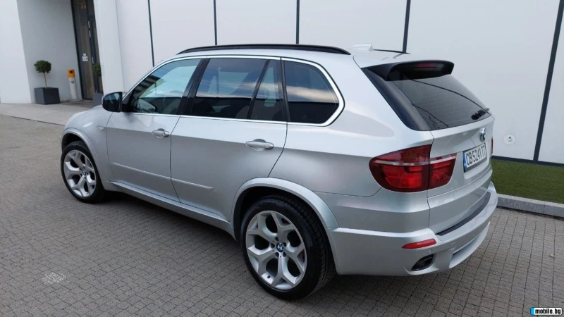 BMW X5 3.0 Д, снимка 13 - Автомобили и джипове - 48106204