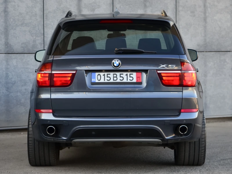 BMW X5 3.5 I  X DRIVE, снимка 5 - Автомобили и джипове - 48739313