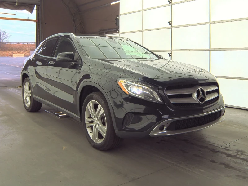 Mercedes-Benz GLA 250, снимка 4 - Автомобили и джипове - 49236853