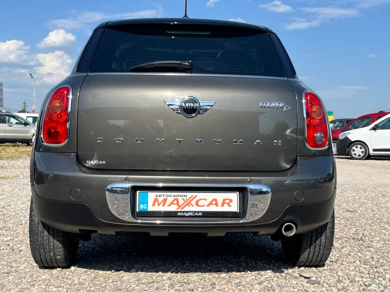Mini Countryman 2.0 D, снимка 3 - Автомобили и джипове - 52476952