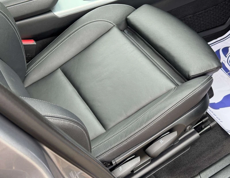 BMW X3 3.0d xDrive /Facelift/ Като нова, снимка 15 - Автомобили и джипове - 52588247