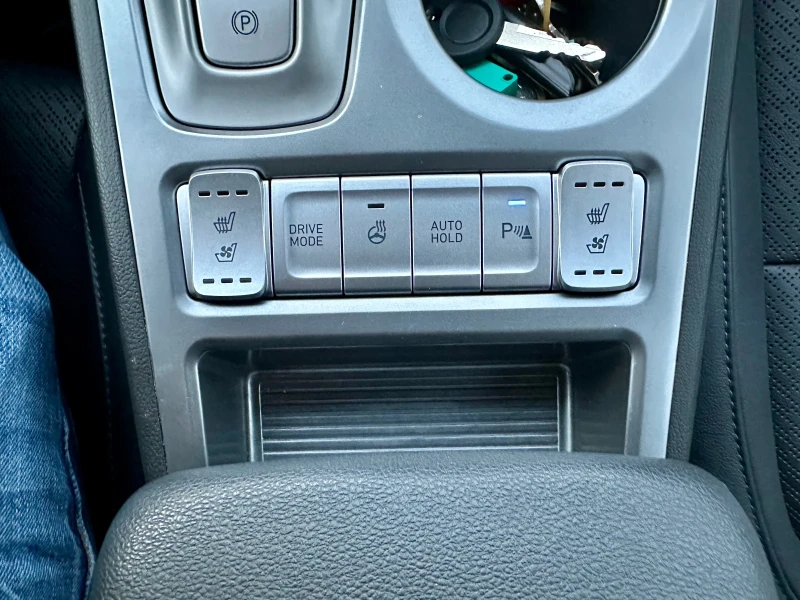 Hyundai Kona Electric, снимка 14 - Автомобили и джипове - 52698330