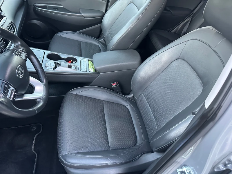 Hyundai Kona Electric, снимка 7 - Автомобили и джипове - 52698330