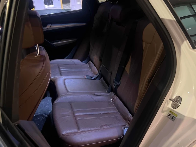 Audi Q5 * Technik * CARFAX * ЦЕНА ДО БГ, снимка 11 - Автомобили и джипове - 52913005