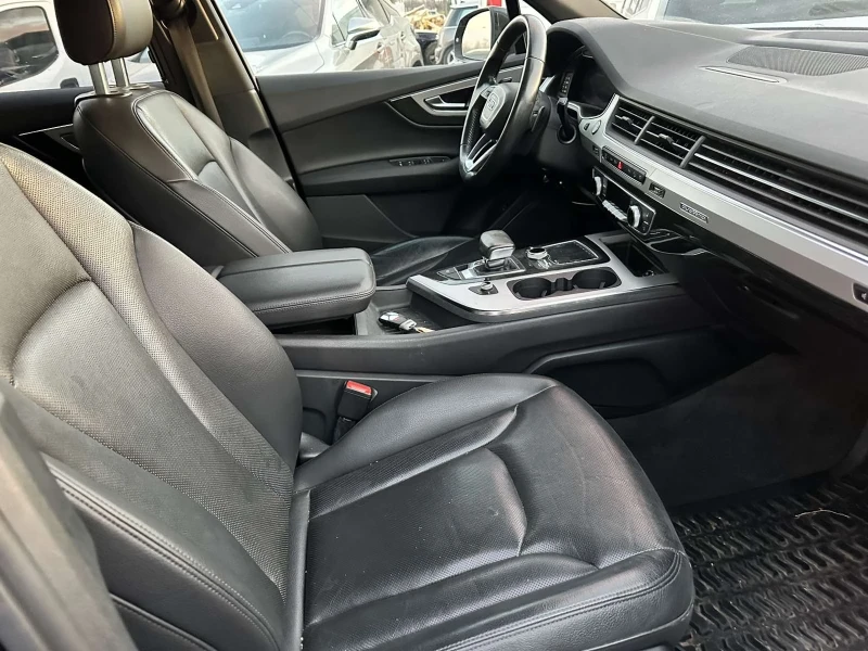 Audi Q7 Възможен коментар над цената , снимка 6 - Автомобили и джипове - 52969853