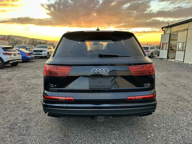 Audi Q7 Възможен коментар над цената , снимка 5 - Автомобили и джипове - 52969853
