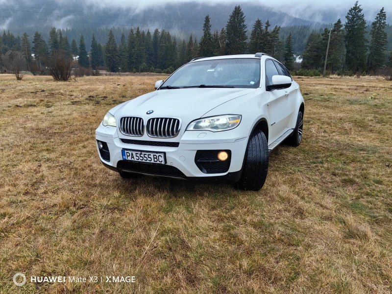 BMW X6 40