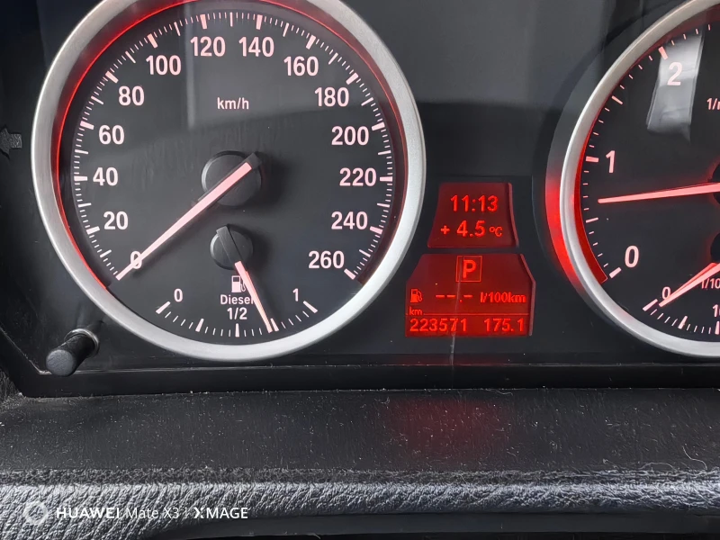 BMW X6 40, снимка 6 - Автомобили и джипове - 52998333