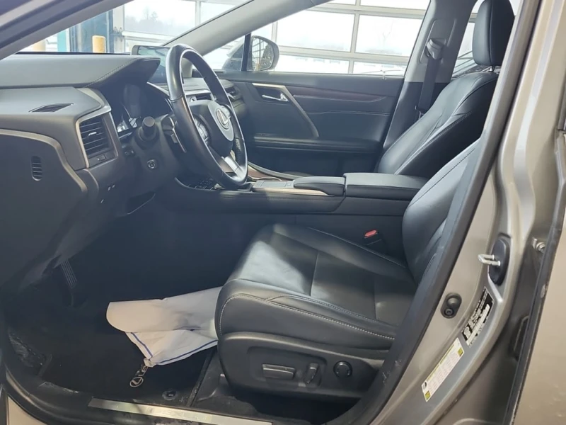 Lexus RX * 350 * CARFAX * , снимка 5 - Автомобили и джипове - 53418274