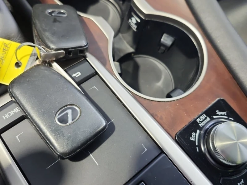 Lexus RX * 350 * CARFAX * , снимка 8 - Автомобили и джипове - 53418274
