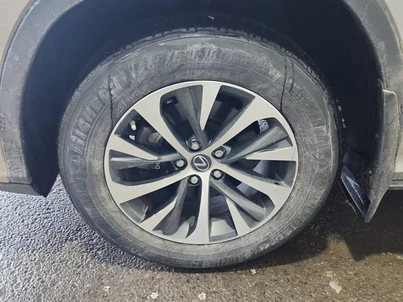 Lexus RX * 350 * CARFAX * , снимка 6 - Автомобили и джипове - 53418274