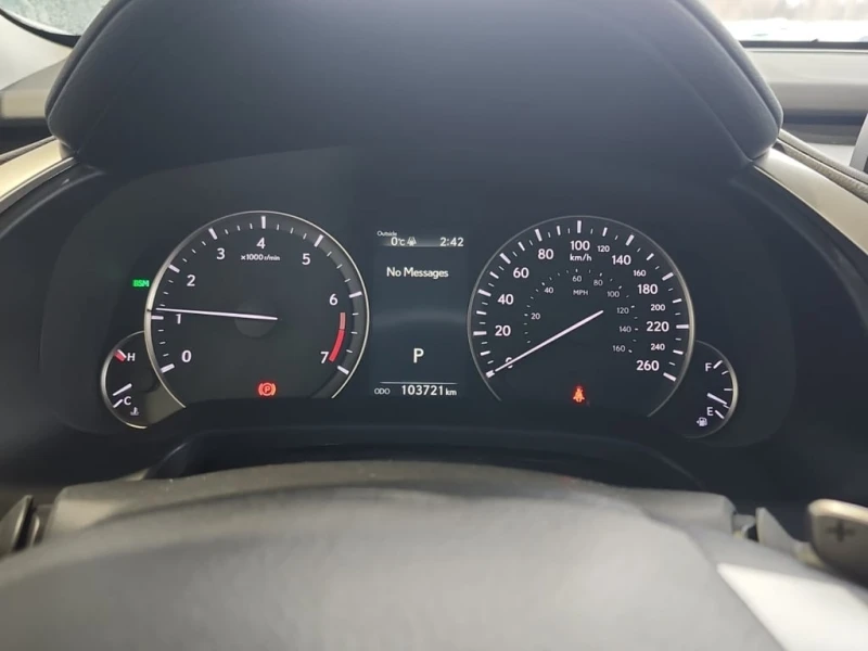 Lexus RX * 350 * CARFAX * , снимка 9 - Автомобили и джипове - 53418274