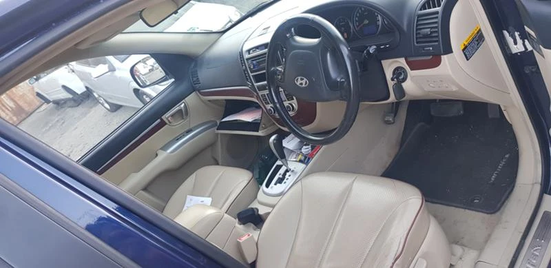 Hyundai Santa fe 2.2 - изображение 5