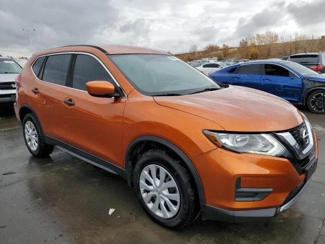 Nissan Rogue 2017 NISSAN ROGUE SV, снимка 2 - Автомобили и джипове - 48781044