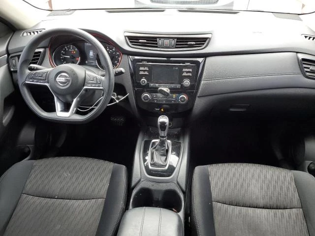 Nissan Rogue 2017 NISSAN ROGUE SV, снимка 8 - Автомобили и джипове - 48781044