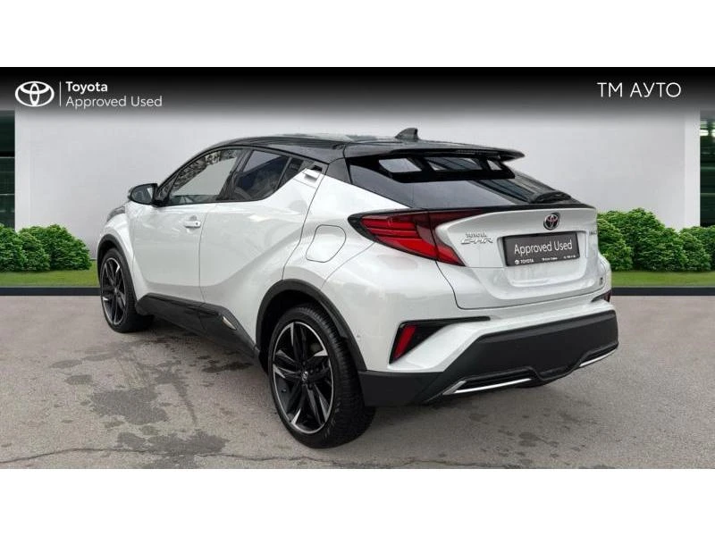 Toyota C-HR 2.0 HSD GR-Sport, снимка 2 - Автомобили и джипове - 48793230