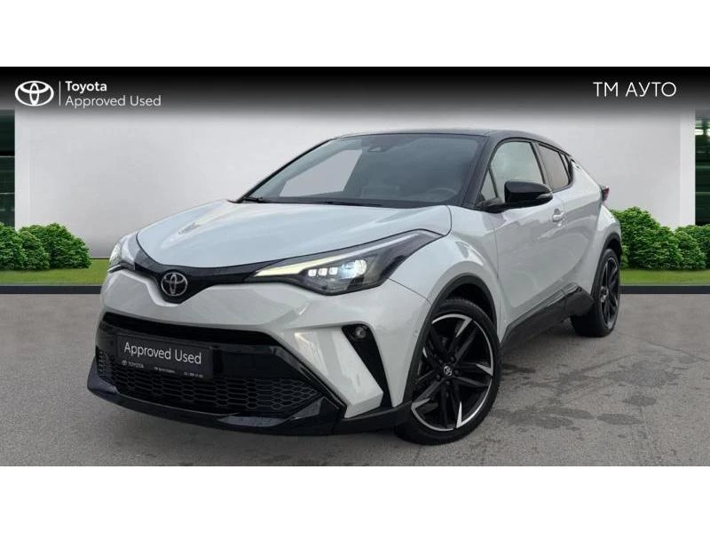 Toyota C-HR 2.0 HSD GR-Sport, снимка 1 - Автомобили и джипове - 48793230