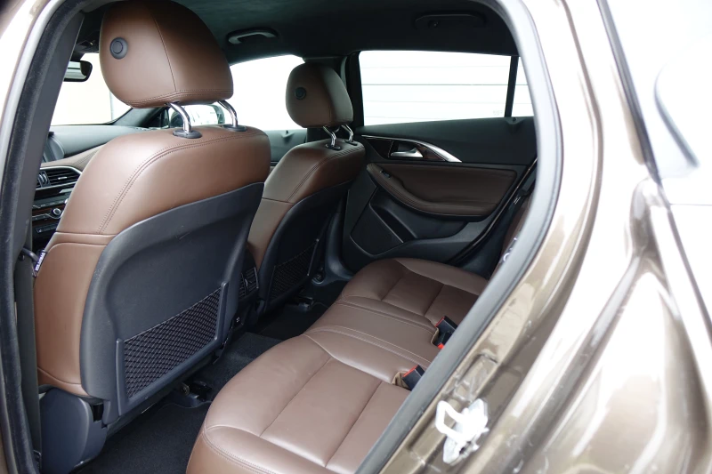 Infiniti Q30 2.2d PREMIUM* 4X4* BOSE* 360* - 41900 лв. - 75962315 | Car24.bg
