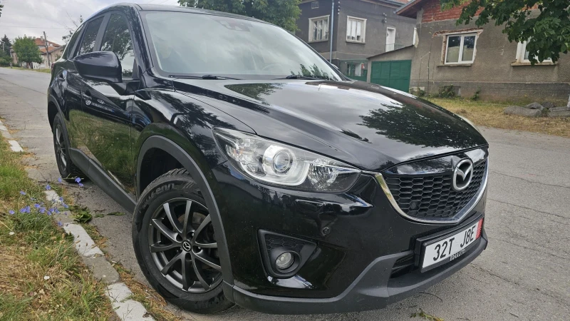 Mazda CX-5 2.2 175кс - 15999 лв. - 47791334 1