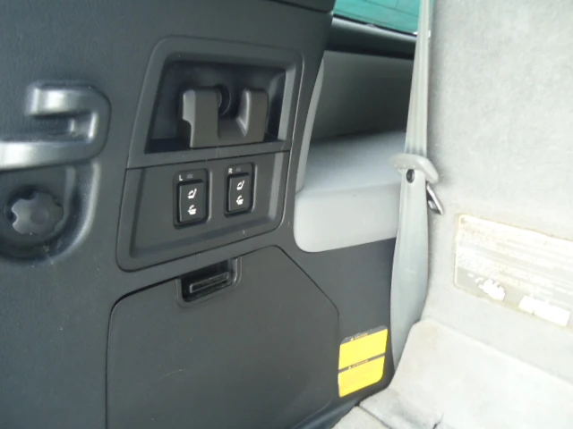 Toyota Sequoia I FORCE 5.7L V8 - изображение 10