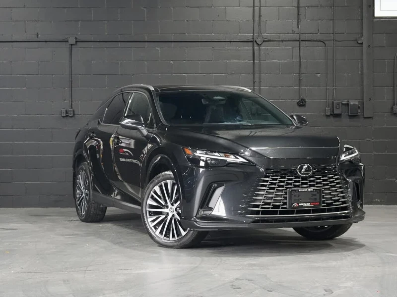 Lexus RX 350h AWD * CAMERA * М.ТОЧКА * ПОДГРЕВ * PANO * CARPLAY - 79000 лв. / 40392.06 € - 27473955 1