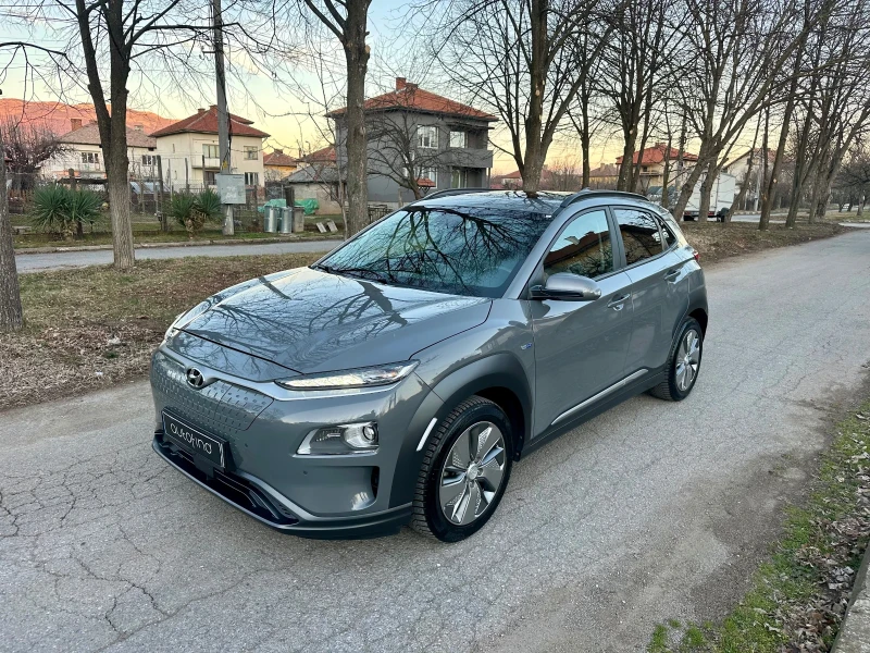 Hyundai Kona Electric - 35000 лв. / 17895.22 € - 57357384 1